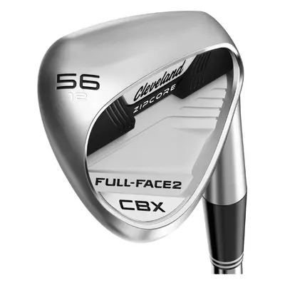 CLEVELAND CBX ZIPCORE FULL-FACE 2 WEDGE - TOUR SATIN - Right , 60/12 , Dynamic Gold Spinner Tour