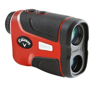 CALLAWAY TOUR S GOLF LASER RANGEFINDER