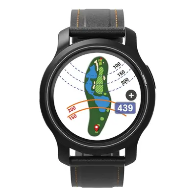 GOLFBUDDY AIM W12 SMART GOLF GPS WATCH