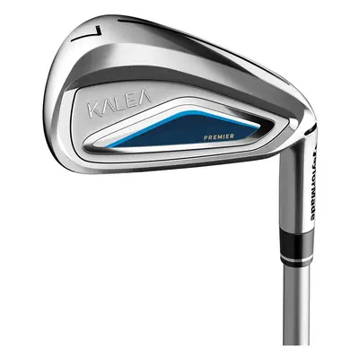 TAYLORMADE KALEA PREMIER LADIES IRONS - Right , 6-SW , KALEA Premier 40 (Lite)