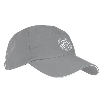 GALVIN GREEN ARGO GORE-TEX GOLF CAP - GREY