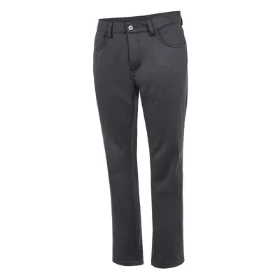 GALVIN GREEN LANE WINTER GOLF TROUSERS - BLACK - 32/30