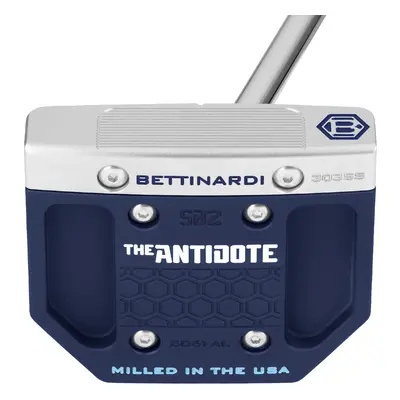 BETTINARDI 2025 ANTIDOTE SB2 ZERO TORQUE PUTTER - PREORDER MID MARCH - Right , 34" , Lamkin Sink