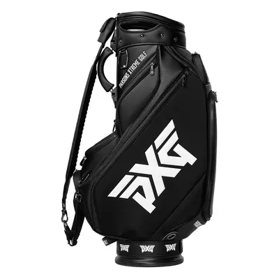 PXG GOLF TOUR BAG - BLACK