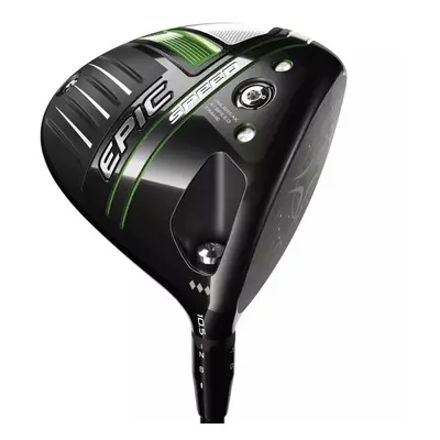 CALLAWAY EPIC SPEED TRIPLE DIAMOND DRIVER - Right , 8.5 Degree , Mitsubishi Tensei Blue 65 / Sti