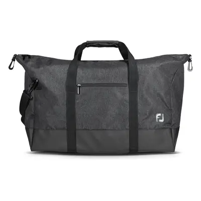 FOOTJOY TRAVEL DUFFLE BAG 31535 - BLACK