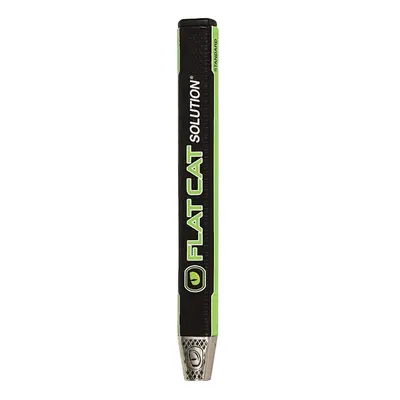 LAMKIN FLAT CAT SOLUTION PUTTER GRIP - STANDARD +FREE GRIP TAPE