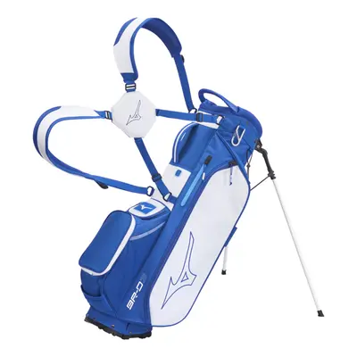 MIZUNO 2025 BR-D3 GOLF STAND CARRY BAG - STAFF