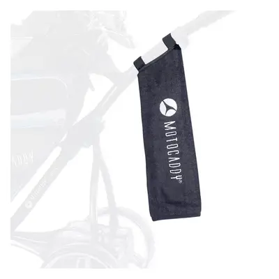 MOTOCADDY DELUXE GOLF TOWEL