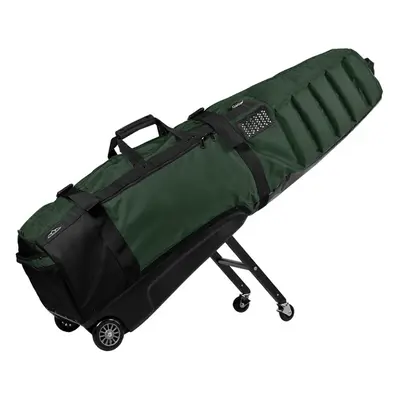 SUN MOUNTAIN ClubGlider® MERIDIAN GOLF TRAVEL COVER - GREEN / BLACK