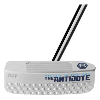 BETTINARDI 2025 ANTIDOTE SB1 ZERO TORQUE PUTTER - PREORDER MID MARCH - Right , 34" , Lamkin Sink