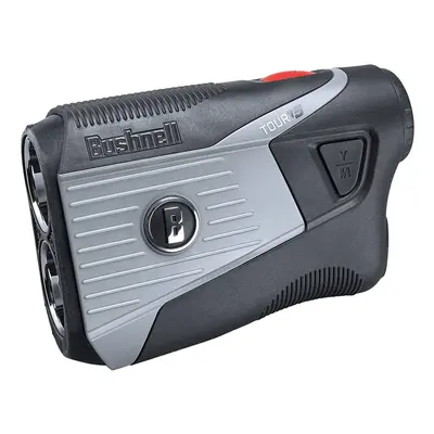 BUSHNELL TOUR V5 GOLF LASER RANGEFINDER +FREE GIFT PACK