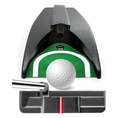 MASTERS AUTO RETURN PUTTING MACHINE