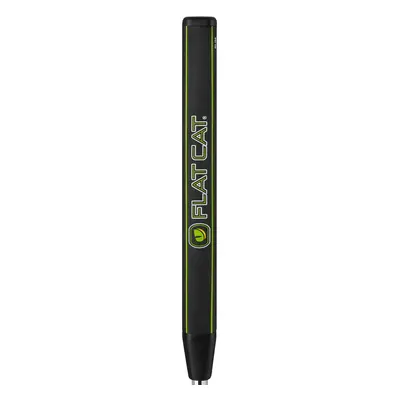 LAMKIN FLAT CAT TAC PUTTER GRIP - SLIM +FREE GRIP TAPE