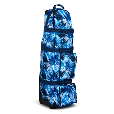 OGIO ALPHA MAX GOLF TRAVEL COVER - BLUE HASH