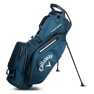 CALLAWAY 2025 FAIRWAY 14 HD STAND BAG - NAVY