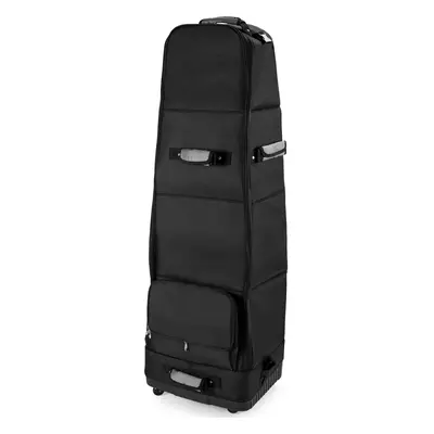 GOLFMATE DELUXE GOLF TRAVEL COVER - BLACK