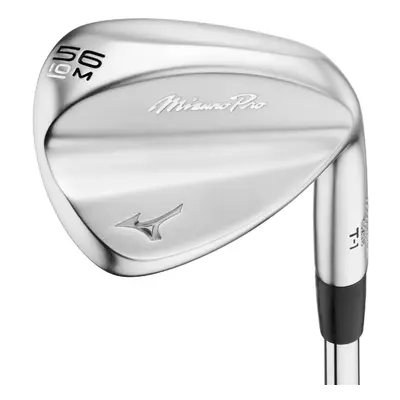 MIZUNO 2025 PRO T-1 WEDGE - SOFT WHITE SATIN - PREORDER EARLY FEBRUARY - Right , 50/08 S Grind ,