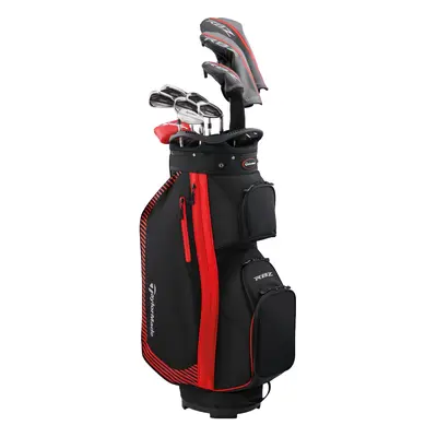 TAYLORMADE 2025 RBZ 11 PIECE GOLF PACKAGE SET - Right