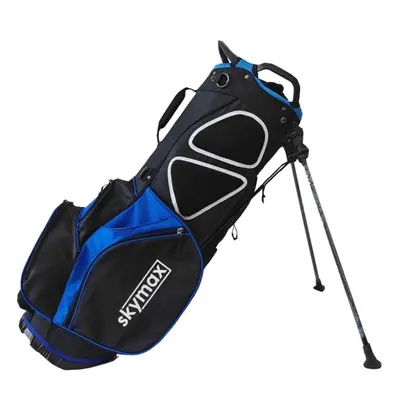 SKYMAX 2025 SKYLITE PREMIUM STAND BAG - BLACK / ROYAL