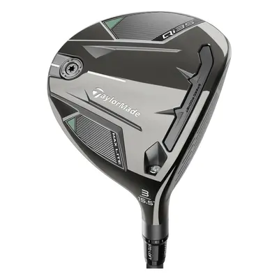 TAYLORMADE 2025 Qi35 MAX LITE FAIRWAY - Right , 3 / 15.5° , Mitsubishi Vanquish 4 / Regular