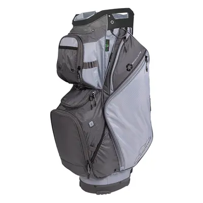 SUN MOUNTAIN ECO-LITE 14 WAY GOLF CART BAG - CADET / GUNMETAL