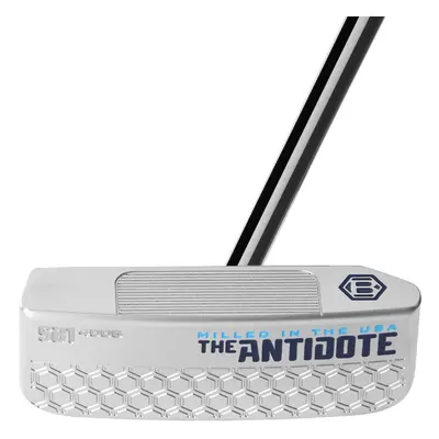 BETTINARDI 2025 ANTIDOTE SB1 COUNTER BALANCE ZERO TORQUE PUTTER - PREORDER MID MARCH - Right , 3