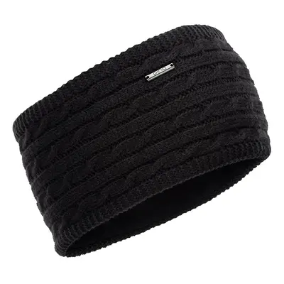 PING CLASSIC LADIES GOLF HEADBAND - BLACK