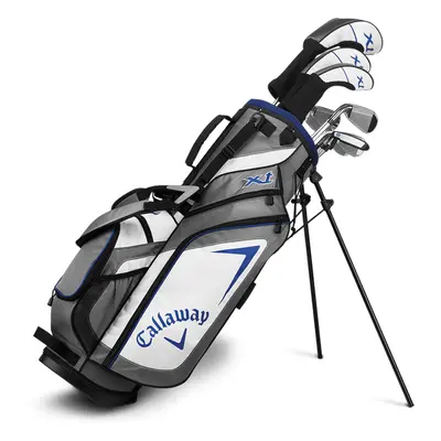 CALLAWAY XT10 TEEN 10 PIECE PACKAGE SET