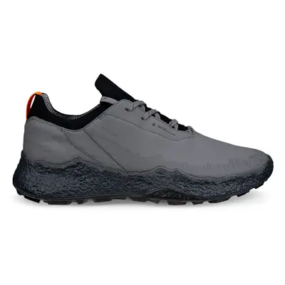 ECCO 2025 BIOM H5 GOLF SHOES - STEEL - EU 42