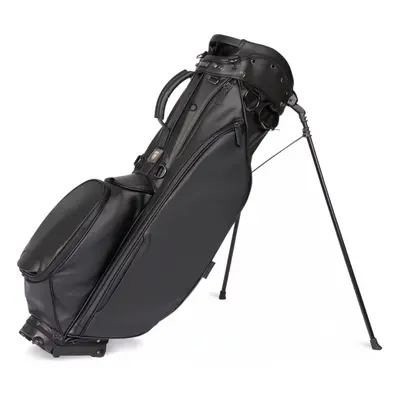 TITLEIST 2025 LINKSLEGEND MEMBERS STAND BAG - BLACK