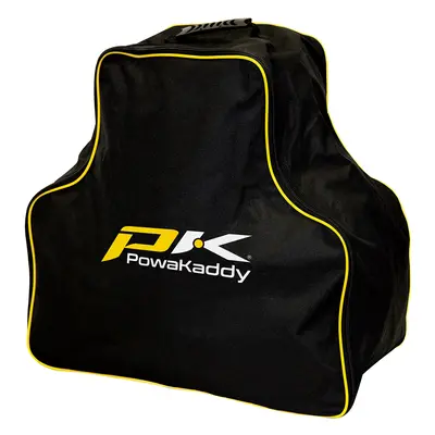 POWAKADDY CT GOLF TROLLEY TRAVEL COVER