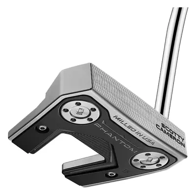 SCOTTY 2025 CAMERON PHANTOM X 5 PUTTER - Right , 34"