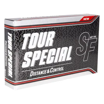 SRIXON TOUR SPECIAL GOLF BALLS - 15 BALL PACK - 15 Ball Pack