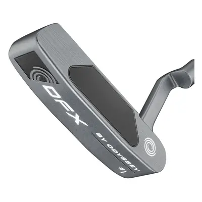 ODYSSEY 2025 DFX #1 PUTTER - Right , 34" , Odyssey Oversize