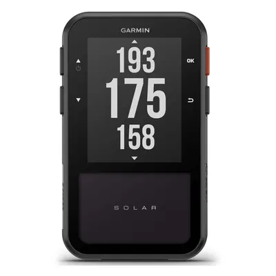 GARMIN 2025 APPROACH G20 HANDHELD GOLF GPS - BLACK - PREORDER EARLY FEB