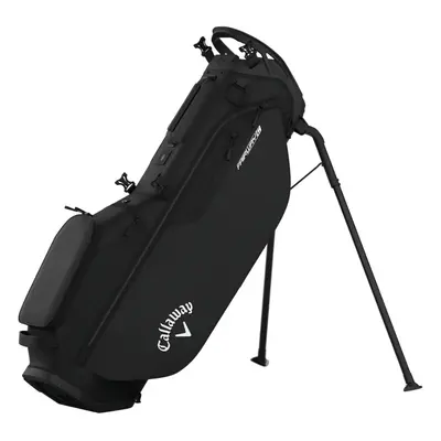 CALLAWAY 2025 FAIRWAY C STAND BAG - BLACK