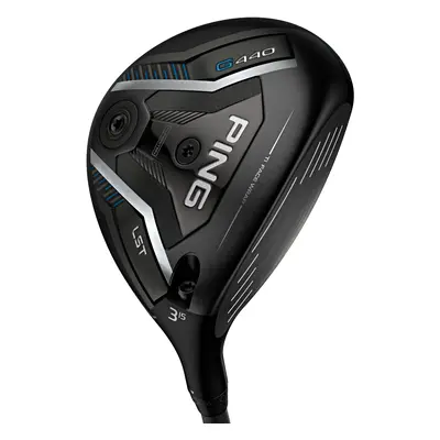 PING 2025 G440 LST FAIRWAY