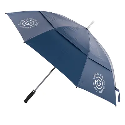 GALVIN GREEN TOD GOLF UMBRELLA - NAVY