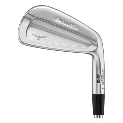 MIZUNO 2025 PRO S-3 INDIVIDUAL IRONS - STEEL SHAFTS