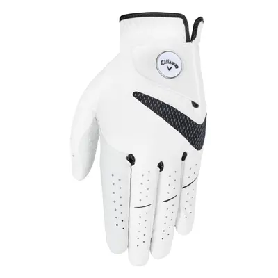 CALLAWAY 2025 SYNTECH GOLF GLOVE - S