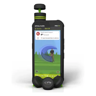 SKYCADDIE SWINGTRAX 360 SUPERTAGS X 4 TAGS