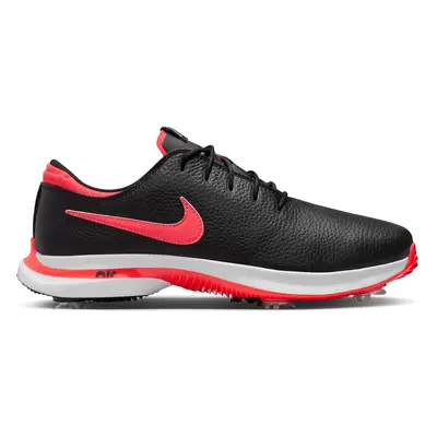 NIKE AIR ZOOM VICTORY TOUR 3 - BLACK / PURE PLATINUM / BRIGHT CRIMSON - 13 UK