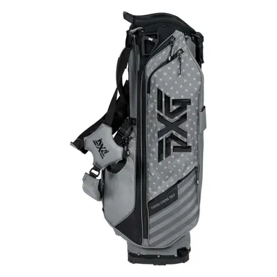 PXG 2025 FREEDOM GOLF STAND CARRY BAG - GREY