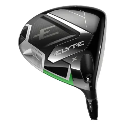 CALLAWAY 2025 ELYTE X DRIVER - Right , 12 Degree , Mitsubishi Vanquish / Senior