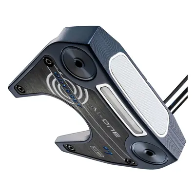 ODYSSEY AI-ONE SEVEN DB PUTTER + FREE GIFT - Right , 34" , Pistol