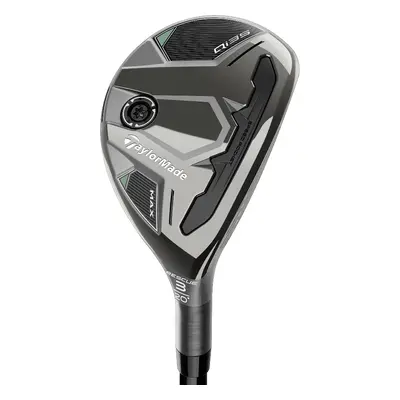 TAYLORMADE 2025 Qi35 MAX RESCUE - Left , 5 / 27° , Fujikura Airspeeder 5 / Regular