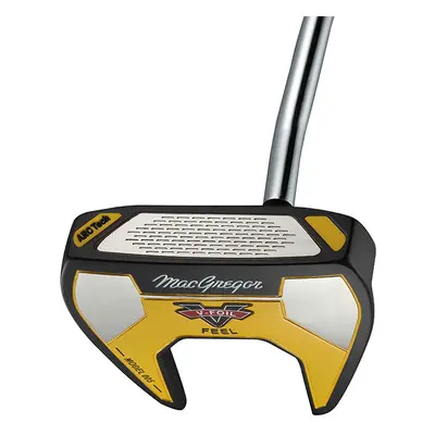 MACGREGOR 2025 V-FOIL #5 PUTTER - Right , 34"