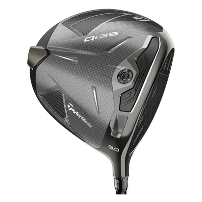 TAYLORMADE 2025 Qi35 DRIVER - Left , 10.5 Degree , Fujikura Ventus Blue 5 / Regular