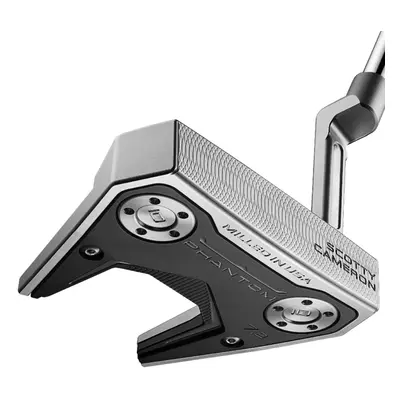 SCOTTY 2025 CAMERON PHANTOM X 7.2 PUTTER - PREORDER MID FEBRUARY - Right , 34"